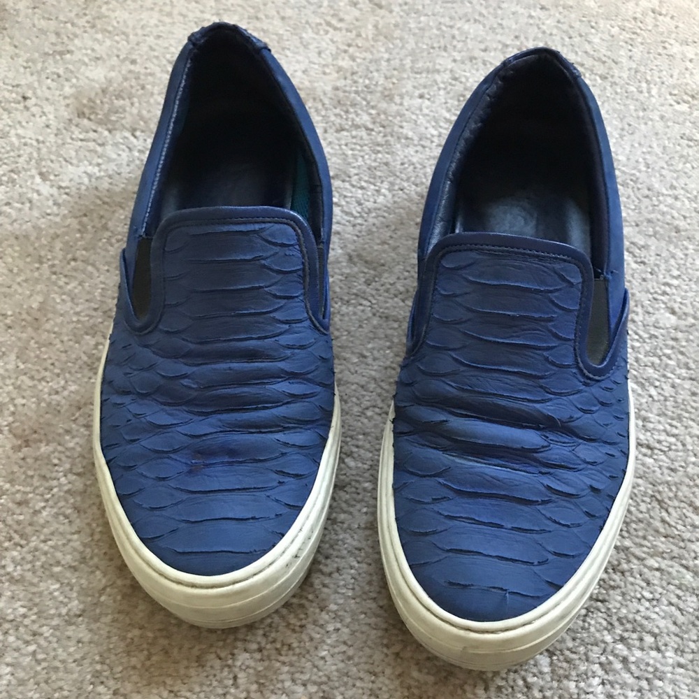 Salvatore Ferragamo Women’s shoes